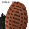 High Tube Rain Shoes, Construction, Mining, Labor Insurance, Wear-resistant, Cotton-added Water Shoes, Beef Tendon Sole Rain Boots