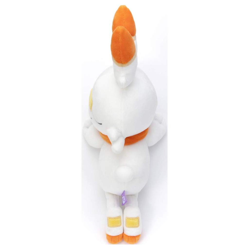 Мягкая игрушка Pokemon Sleep Friend S Hibunny Ширина ок.. 30см