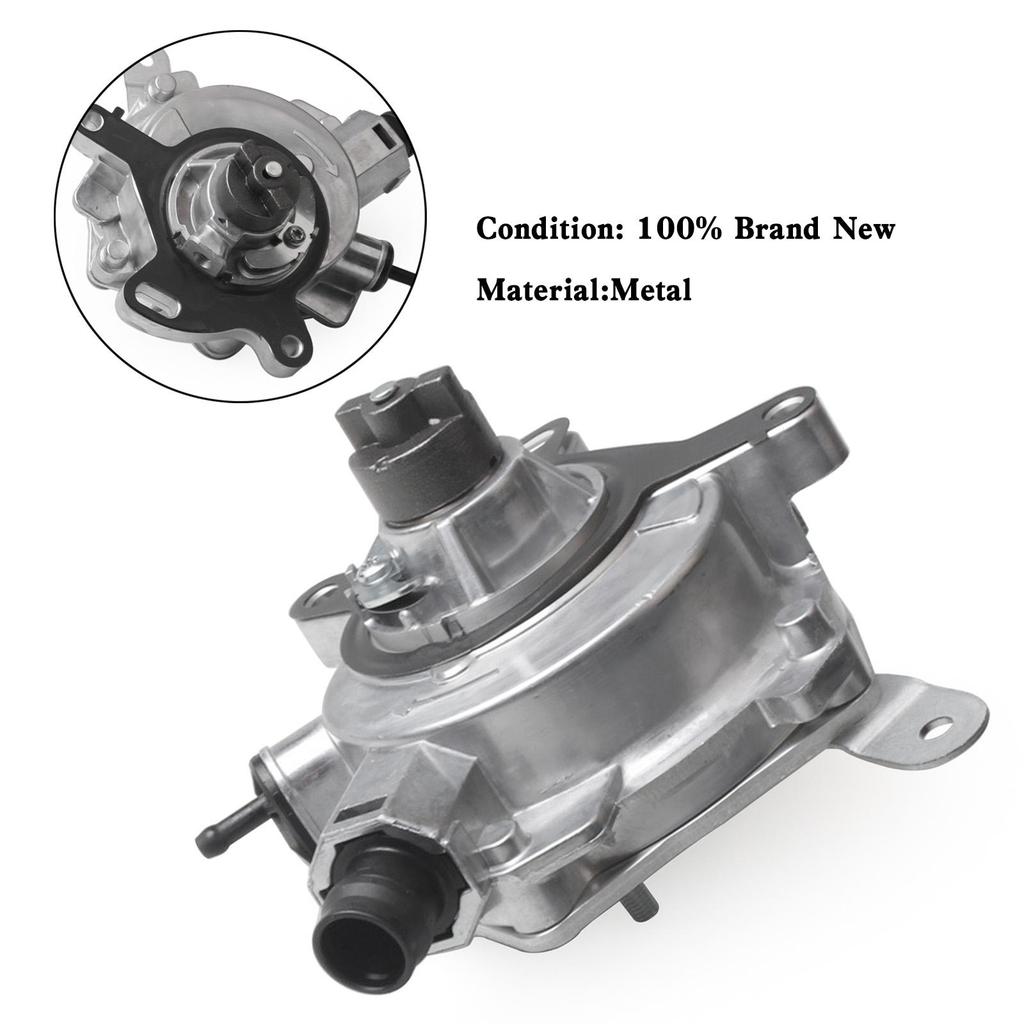 Вакуумный насос DS7G2A451CB для FORD C-MAX S-MAX ESCAPE KUGA MONDEO EcoBoost 1.5 л