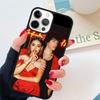 Испанский сериал Элита Чехол для телефона Задняя крышка для iPhone 17 Air 16 15 14 13 11 12 Pro Max Plus Чехол