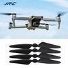 4Pcs Widely Used Drone Propellers High Precision Eco-friendly Mini RC Drone Spare Original Propellers for SG906PRO/SG906PRO2/SG906MAX/SG908/SG906