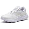 ANTA Variety Training Collection Training Shoes Women's Low Top Ivory White/Misty Purple 122237718-7