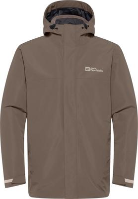 Куртка Jack Wolfskin Altenberg 3 в 1 Jacket (A61864)