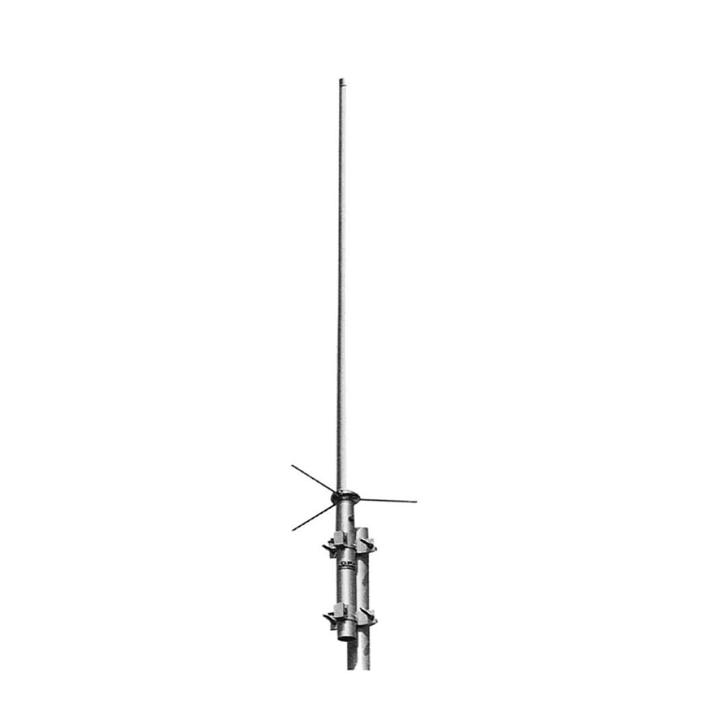 Comet COMET Dual Band Fixed Antenna GP-1 144/430MHz