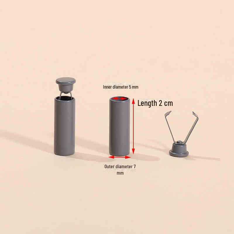 Цветные металлические пряжки и завязки для толстовок и спортивных штанов