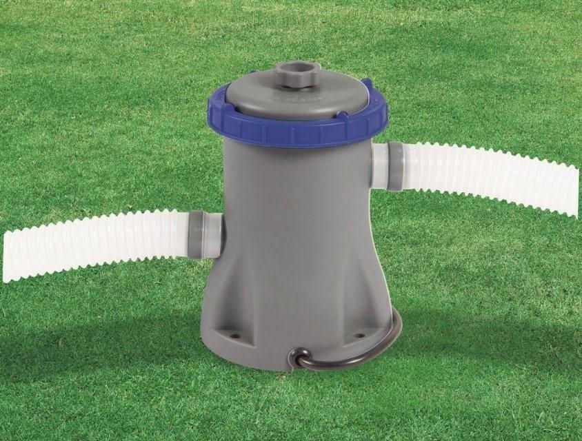 BestWay | Pool water filter | 58381