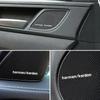 3D алюминиевая эмблема Harman/Kardon, наклейки для автомобильного аудио для BMW Mercedes Benz AMG Alfa Romeo Renault Mazda Toyota Ford Lada