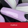 Крышка подлокотника центральной консоли из АБС-пластика для BYD Dolphin   Защитная накладка на крышку отсека для хранения в салоне