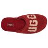 UGG Женские тапочки Fluff Yeah Slide 1134851-RWN