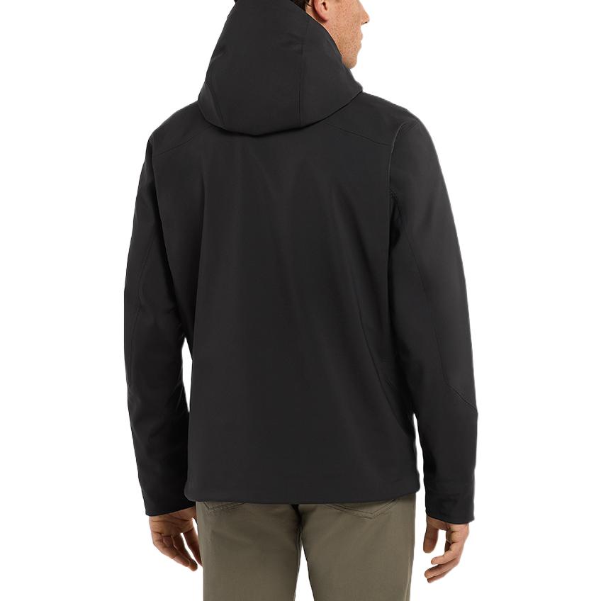 Мужская софтшелл куртка Arc'teryx 30608
