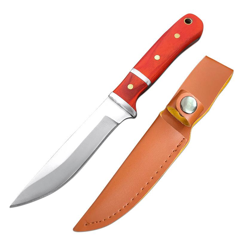 Нож для обвалки из нержавеющей стали, кухонный нож для говяжьего стейка, ножи шеф-повара, нож для рыбного филе, нож для резки, инструмент