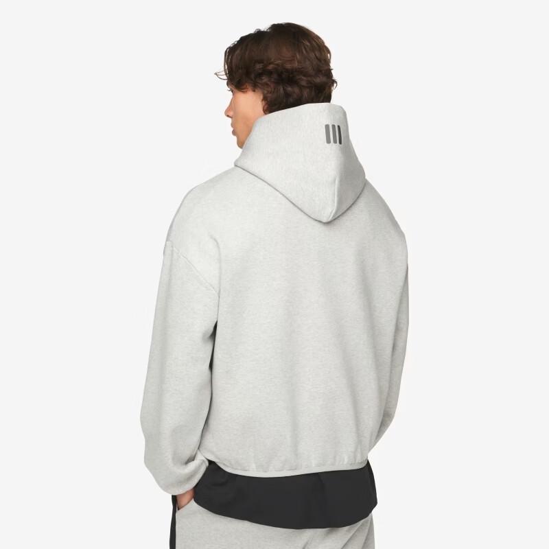 adidas Унисекс Худи из серии Fear of God Athletics