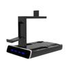 Upgraded PSVR2 Charging Station Stand Controller Charging Dock Station with VR-Headset Display Stand Controller Chargers