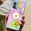 Чехол для телефона Oukitel C35 / C36 Чехлы Мягкий силиконовый чехол для Oukitel C36 C35 C 35 36 Модный чехол OukitelC35 Защитный Fundas