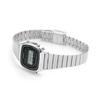 Casio Коллекция Стандарт Кварцевые Женские Часы LA670WA-1, Эко-упаковка