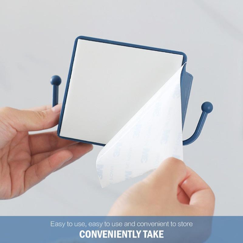 Многофункциональный настенный органайзер, ящик для хранения, пульт дистанционного управления, настенный держатель для мобильного телефона, многофункциональный держатель-подставка для зарядки