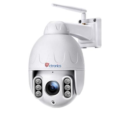 5-кратный оптический автоматический Ctronics безопасность автоматический ИИ 5G ночной умный ночной предустановленный звук и свет постоянное движение PTZ смартфон сделано из удаленной семьи