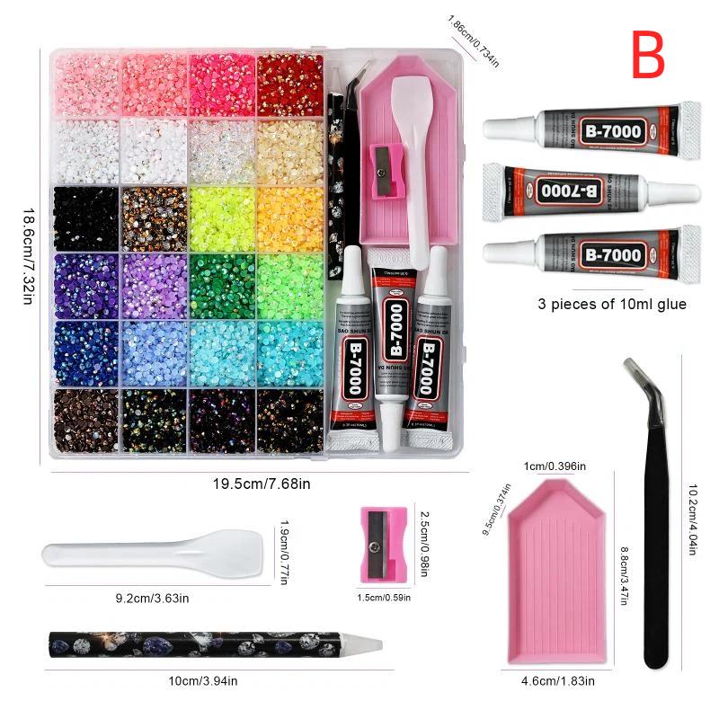 Minimalist Shiny Half-Round Rhinestone Nail Art Accessories 3Mm Flat-Back Resin Nail Rhinestones, Diy Nail Craft Decorations