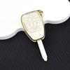 Новый чехол-брелок из мягкого ТПУ с защитой от царапин для Chrysler 300/PT Cruiser/Sebring Dodge Caliber/Nitro/Jcuv Jeep Compass/Liberty
