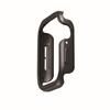 Etui do Apple Watch Series 4 UNIQ Valencia Szare