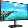 Ecran PC - AOC 22B2H/EU - 22" FHD - Dalle VA - 4ms - 75Hz - VGA / HDMI