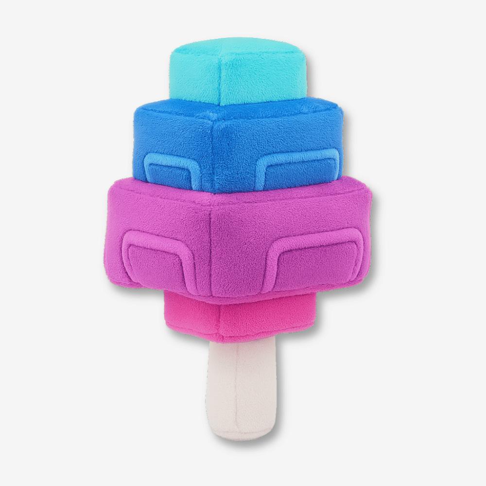 Мягкие игрушки Grow a Garden, популярная игровая периферия, квадратные фигурки и куклы