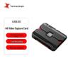 Карта захвата HDMI 4K TCHD UB630