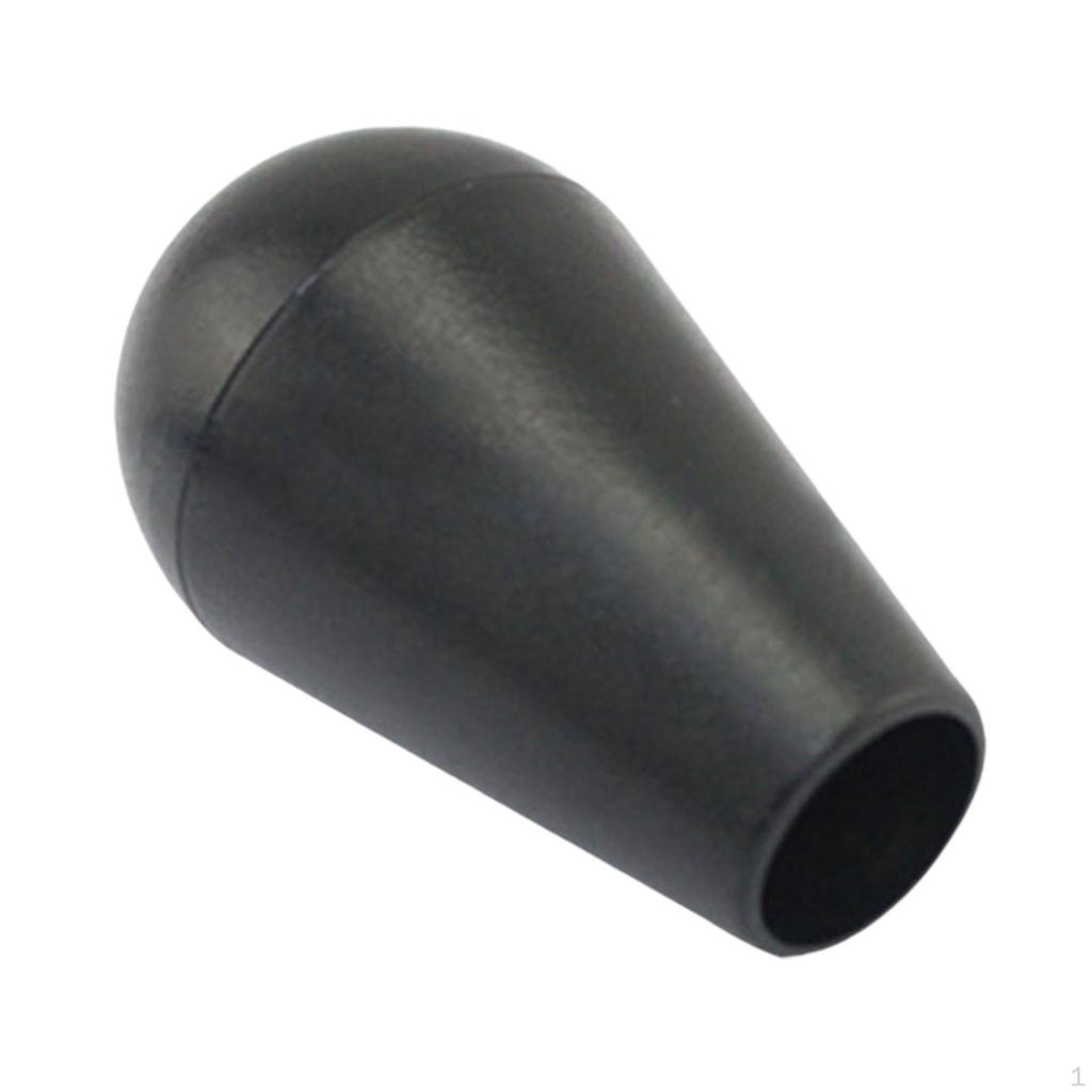 Эллиптический джойстик Шарик DIY Части Удобное управление Видеоигры Аксессуары Замена