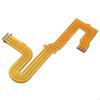 Replacement Lens Flex Cable Accessory Assembly Durable High Performance Easy Installation Camera