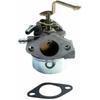 Carburetor Carb Assy. For MTD 8HP Yard Man Chipper Shredder 246-648D401 648D