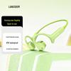 Спортивные Bluetooth-наушники Lanston AirWave MAX с ИИ-переводом