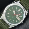 ВИНТАЖНЫЕ ОТРЕМОНТИРОВАННЫЕ МУЖСКИЕ ЧАСЫ SEIKO EXPO 70 АВТОМАТИЧЕСКИЕ 6309A ЯПОНИЯ a441806-1
