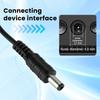 Automatic Restart Router Rebooter 24/48//72 hours Restart Timer Plug and Play WiFi Timer  Office
