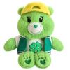 Love bear doll aviation series plush toy rainbow bear doll gift