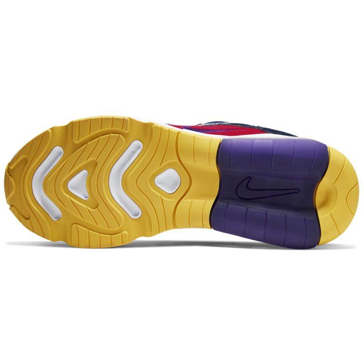 Nike Air Max 200 Мультиколор CK5668-600