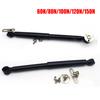 2Pcs 60N/80N/100N/120N/150N Hydraulic Gas Spring Stay Strut Furniture Door Panels Opening Lift Up Pneumatic Support Rod