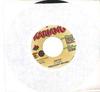 7inch Record JUNIOR KELLY / PREZIDENT BROWN - Jah In Everyone / United NONE KARIANG Jamaica Reggae, Ska & Dub Used