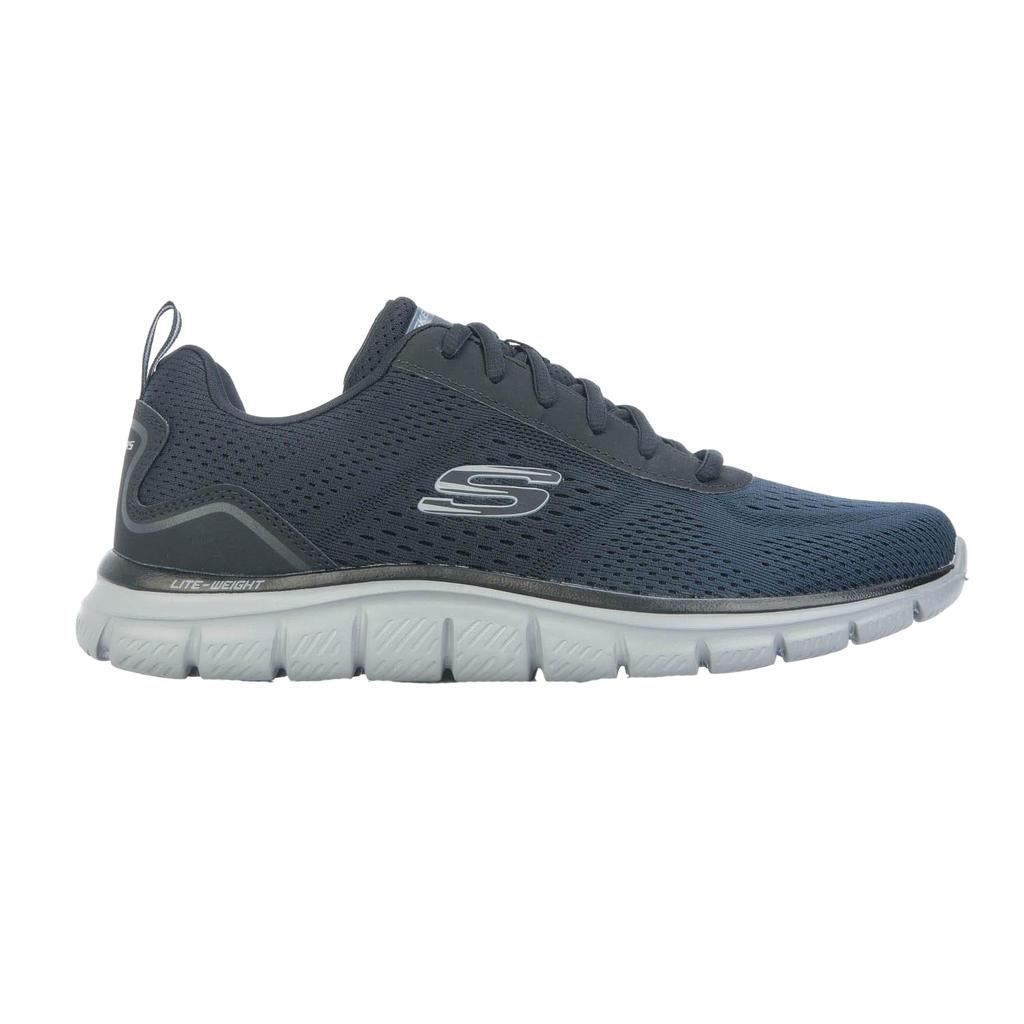 Skechers Мужские кроссовки Track Ripkent