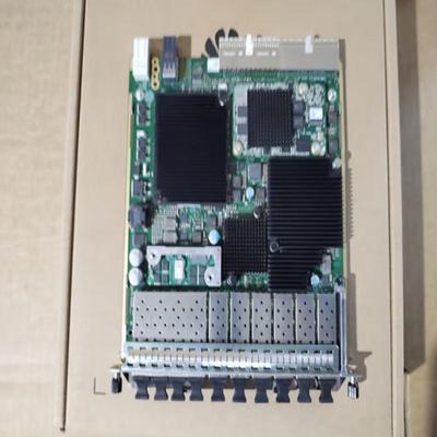 Huawei Коммутируемая Ethernet-плата обработки TMB3EMS10 на 10 портов