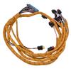 Жгут проводов двигателя 296‑4617 520‑7000 Замена для CAT Caterpillar 320D 323D TOSD‑28‑007