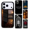 Ислам Шиизм Имам Али Ирак Арабский Чехол для Телефона для iPhone 17 16 15 Pro Max Air 14 13 12 11 Plus Ударопрочный Чехол