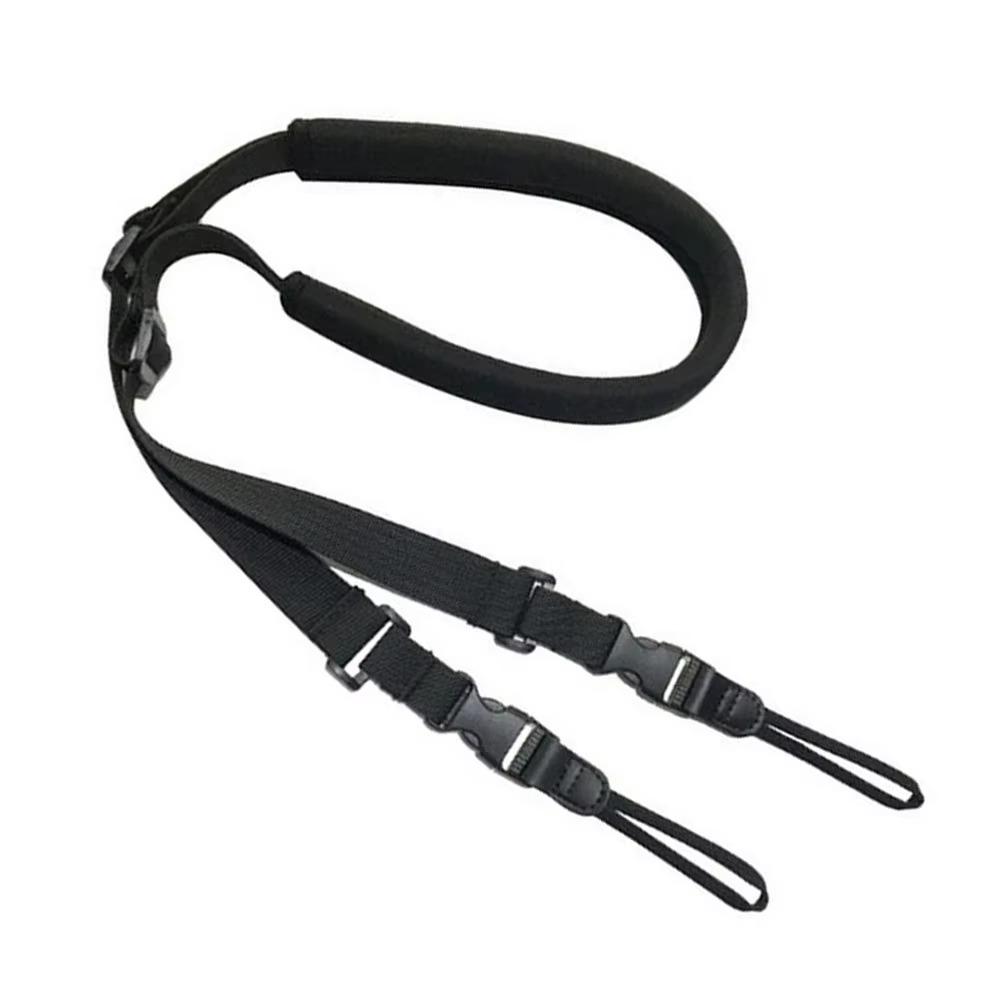 Camera Shoulder Strap Both Shoulders Photography Bag With Quick Camerashoulder Neck Strap Photography Grip Belt