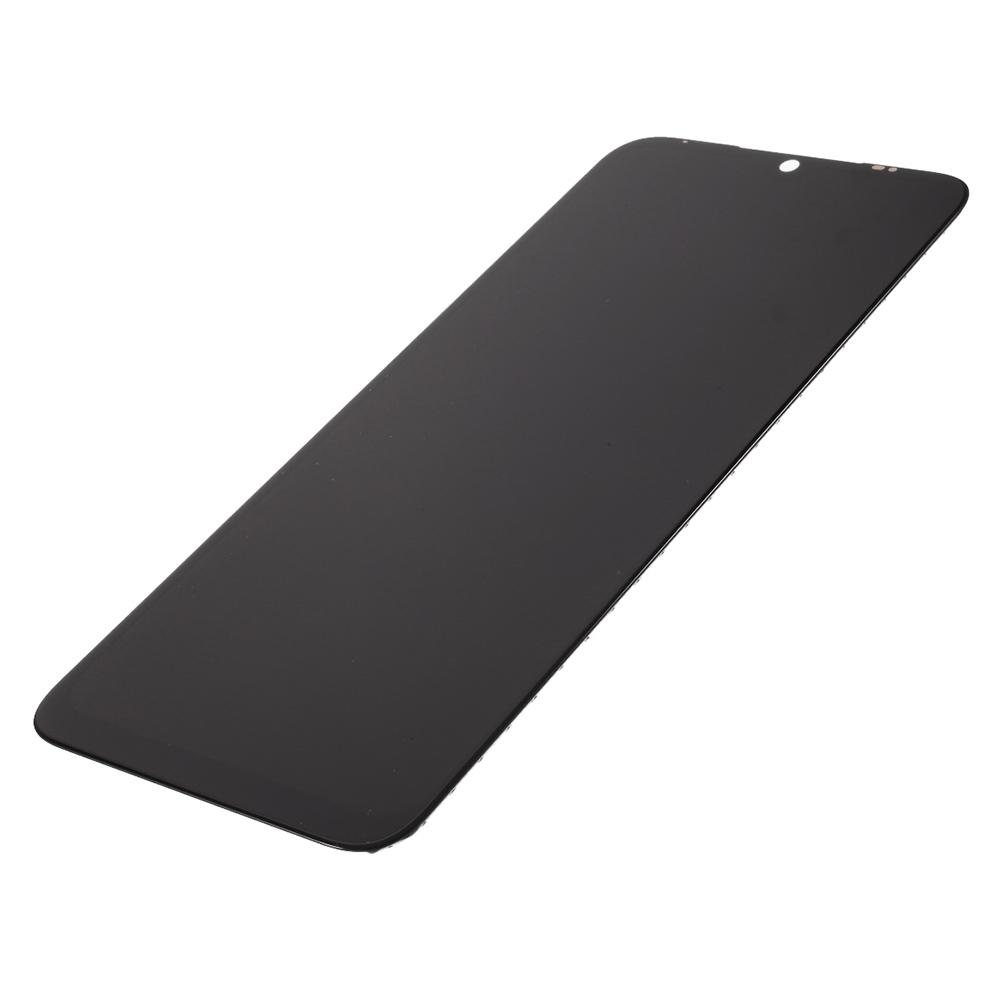 For Xiaomi Redmi Note 8 Grade S IPS LCD Screen and Digitizer Assembly Replacement Part (without Logo)
