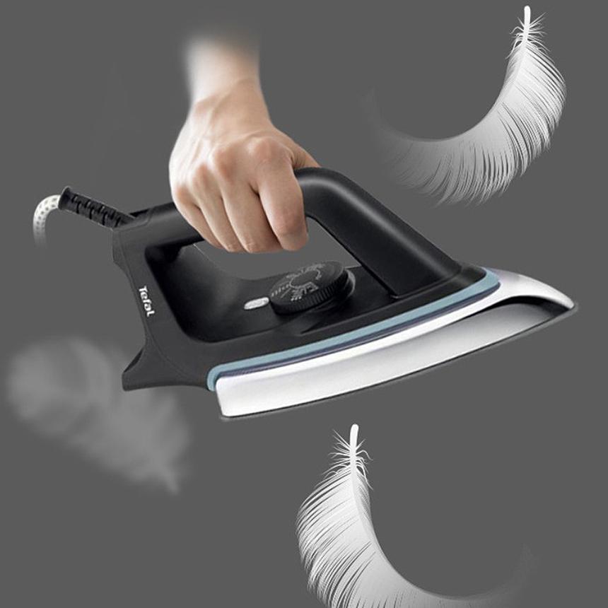 Tefal FS2920 Классический световой индикатор системы Easy Cord Dry Iron, 1200 Вт