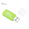 Мини-портативный USB 2.0 TF Micro SD устройство чтения карт памяти для портативного компьютера