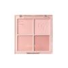 Daisyk Blending Mood Cheek 11.4g, 15 Rose Milk Tea, 1 Unit