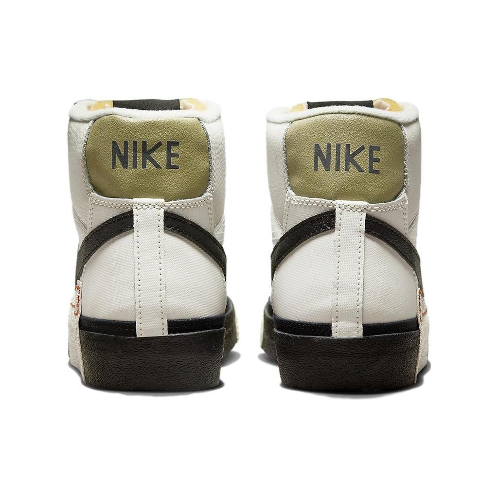 Nike Blazer Mid Pro Club 'Beige Neutral Olive' Men's FB8891-002