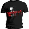Alice Cooper Paranormal Eyes TShirt One Piece Unisex Clothing