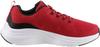 Кроссовки Skechers Vapor Foam red/black