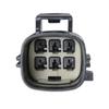 Компрессор пневмоподвески AP03 типа AMK для Range Rover Sport 2005-2013 и для Land Rover Discovery 3 и 4 LR038118 RYG500160 LR023964